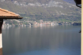 Casa da Greta Lezzeno